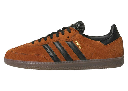 adidas Samba ADV Dusky Bronze