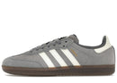 adidas Samba ADV Grey Four Cream White