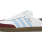 adidas Samba Aston Villa