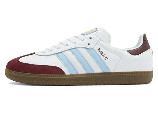 adidas Samba Aston Villa