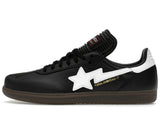 adidas Samba Bape Black White Gum