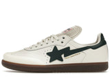 adidas Samba Bape World Cup Pack White Forest