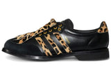 adidas Samba Bowling Shoe Leopard Black