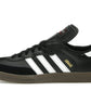 adidas Samba Classic Black White Dark Gum