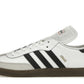 adidas Samba Classic White