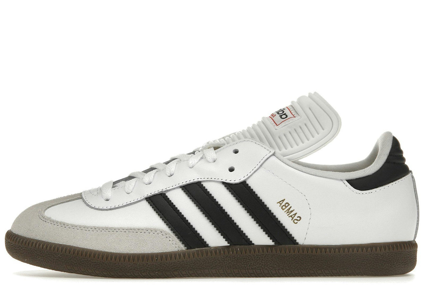 adidas Samba Classic White