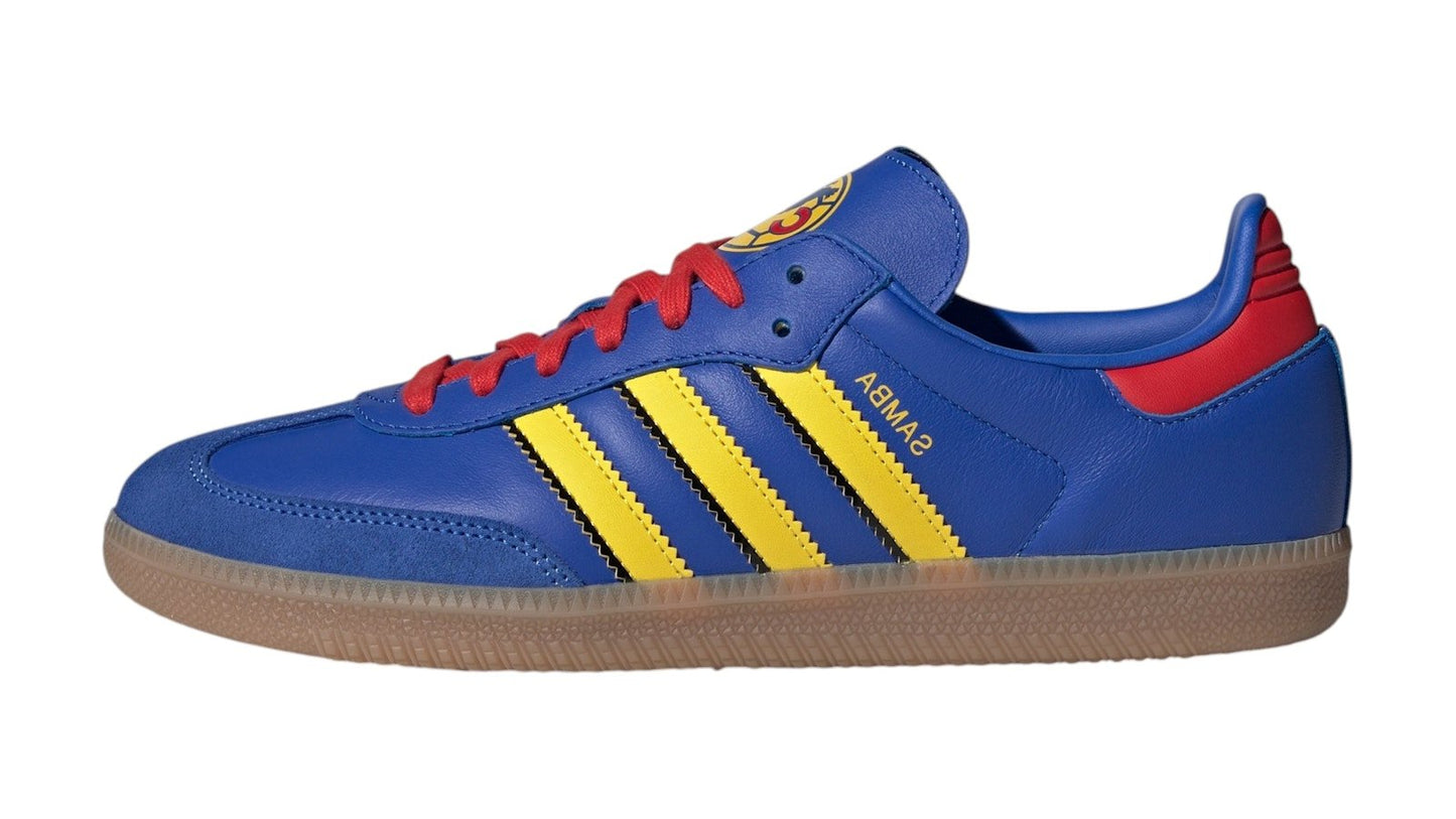 adidas Samba Club América