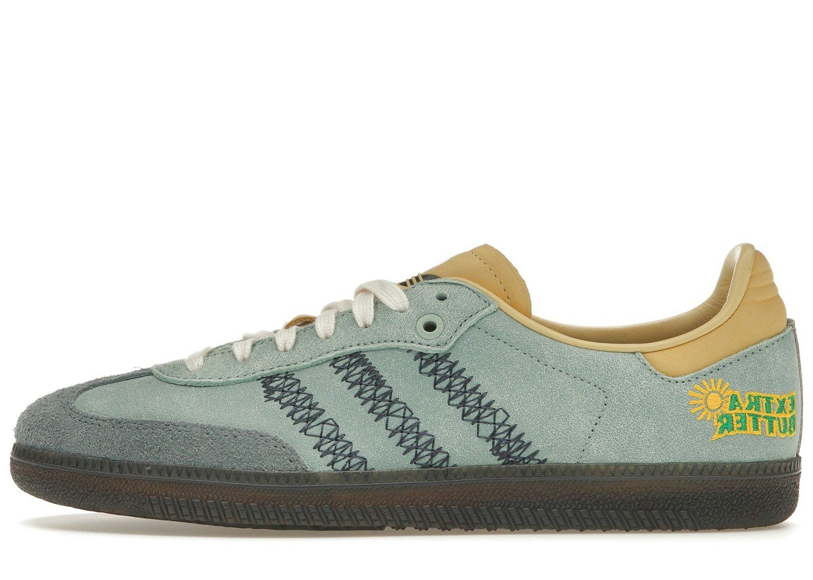 adidas Samba Consortium Cup Extra Butter