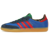 adidas Samba Consortium Cup Sneaker Politics