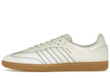 adidas Samba Core White Snakeskin