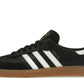 adidas Samba Decon Black White Gum