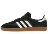 adidas Samba Decon Black White Gum