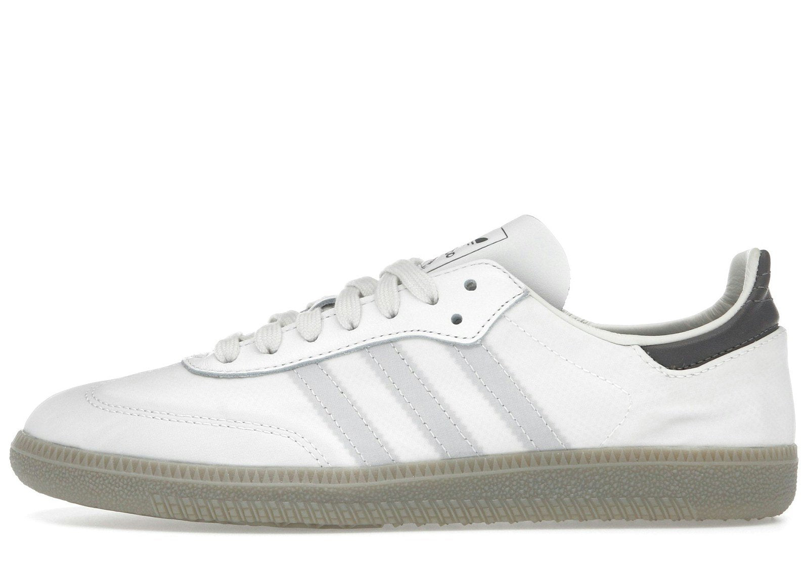 adidas Samba Decon Core White Charcoal
