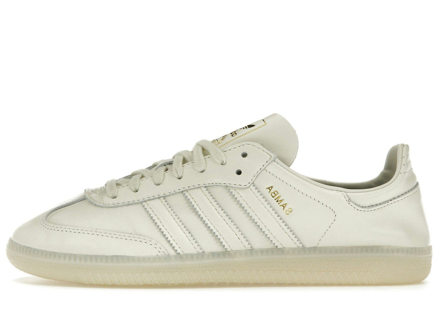 adidas Samba Decon Ivory