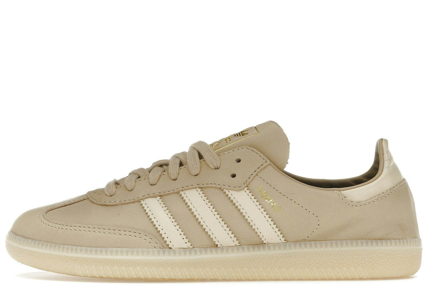 adidas Samba Decon Magic Beige Sand Strata