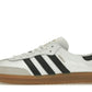 adidas Samba Decon White Black Gum