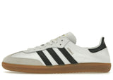 adidas Samba Decon White Black Gum