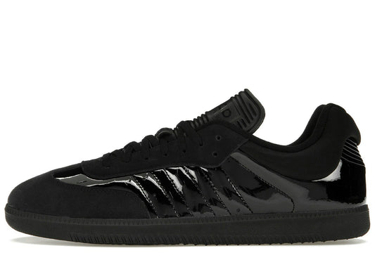 adidas Samba Dingyun Zhang Black