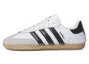 adidas Samba Espadrille CLOT By Edison Chen White Black