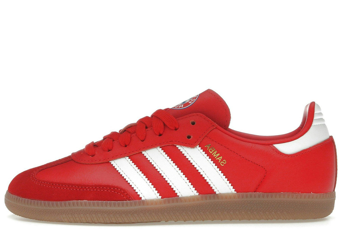 adidas Samba FC Bayern