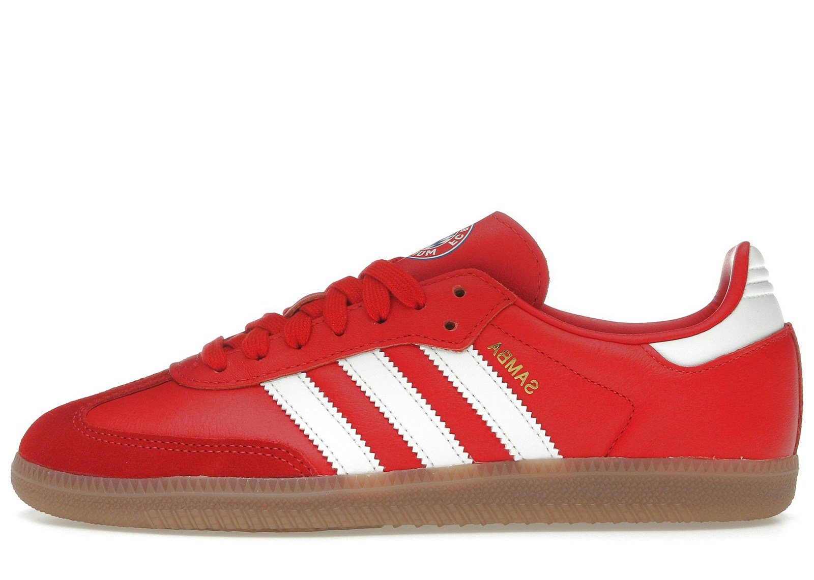 adidas Samba FC Bayern