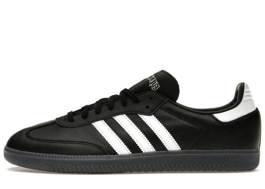 adidas Samba Fucking Awesome Jason Dill Black