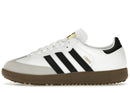 adidas Samba Golf Cloud White Core Black Gum
