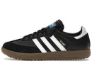 adidas Samba Golf Core Black Cloud White Gum