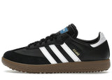 adidas Samba Golf Core Black Cloud White Gum