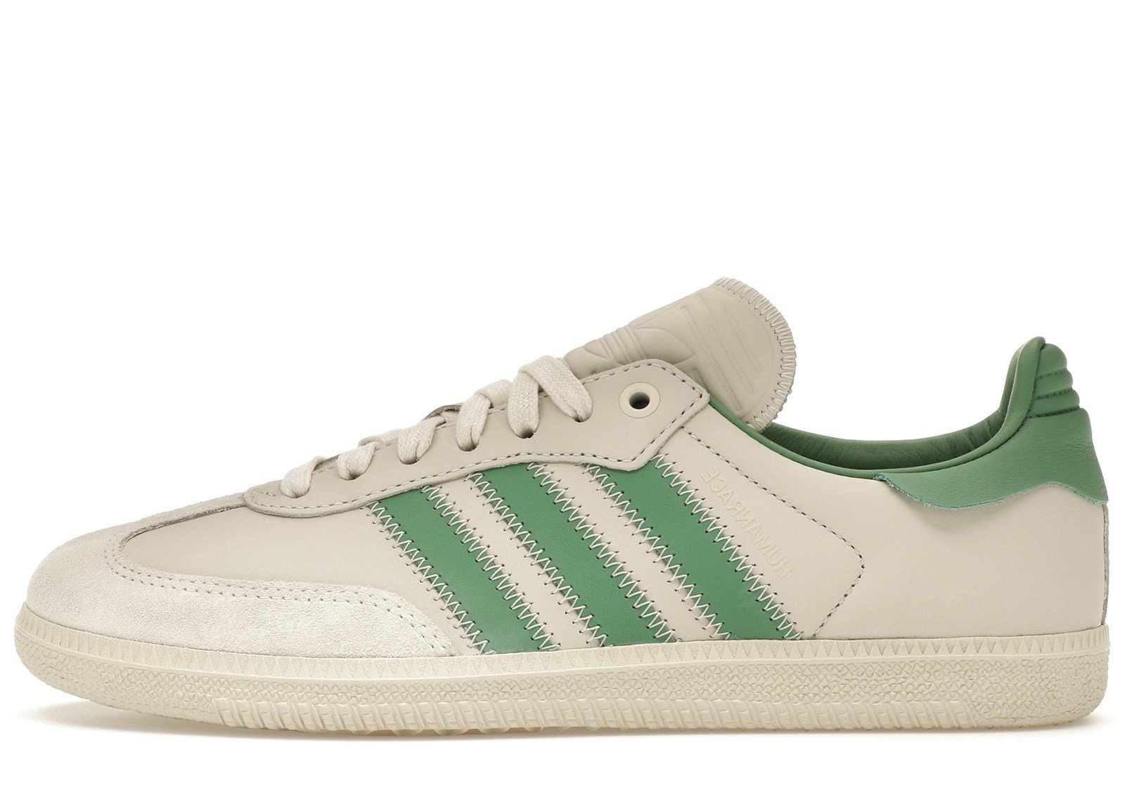 adidas Samba Humanrace Preloved Green