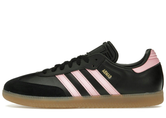 adidas Samba Inter Miami CF Messi Black