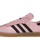 adidas Samba Inter Miami CF Messi Pink