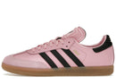 adidas Samba Inter Miami CF Messi Pink