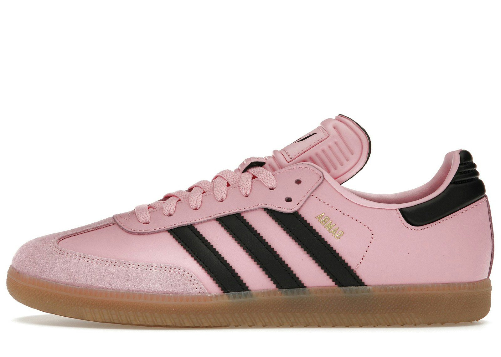 adidas Samba Inter Miami CF Messi Pink