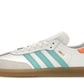 adidas Samba Inter Miami Mint
