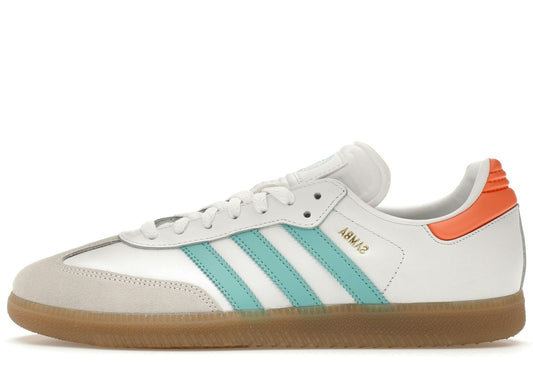 adidas Samba Inter Miami Mint
