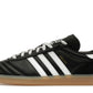 adidas Samba JP Black White Gum