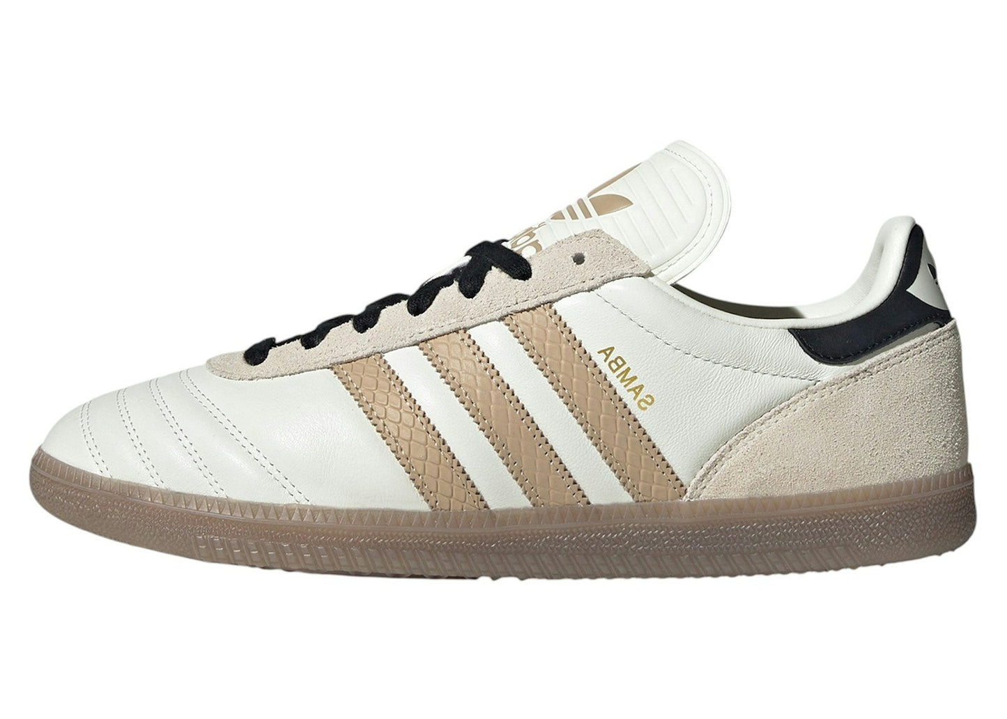 adidas Samba JP Off White Magic Beige