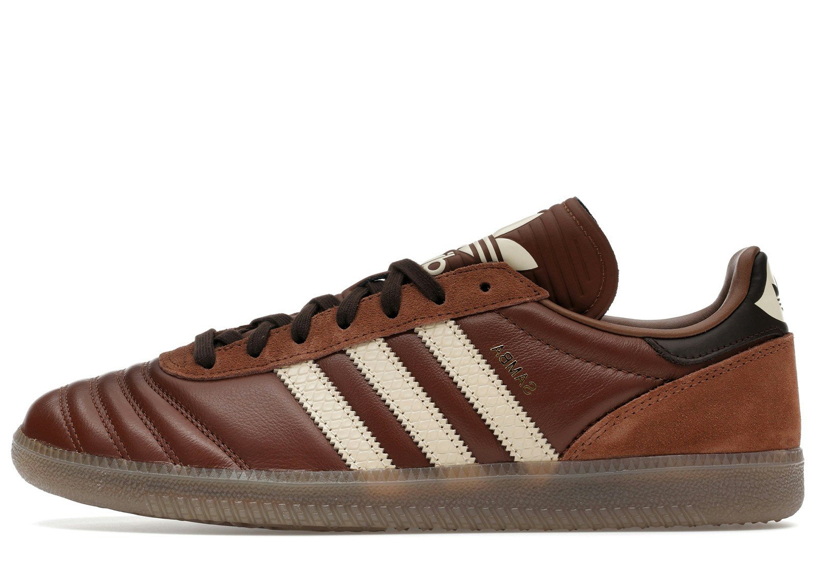 adidas Samba JP Preloved Brown Sand Strata