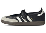 adidas Samba Jane Black Off White (Women's)