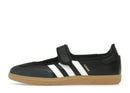 adidas Samba Jane Black White Gum (Women's)