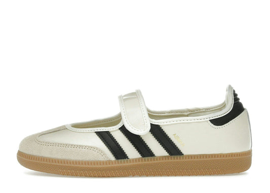 adidas Samba Jane Cream Black Gum (Women's)
