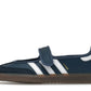 adidas Samba Jane Crew Navy White (Women's)