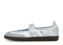 adidas Samba Jane Crystal Sky Cream White (Women's)