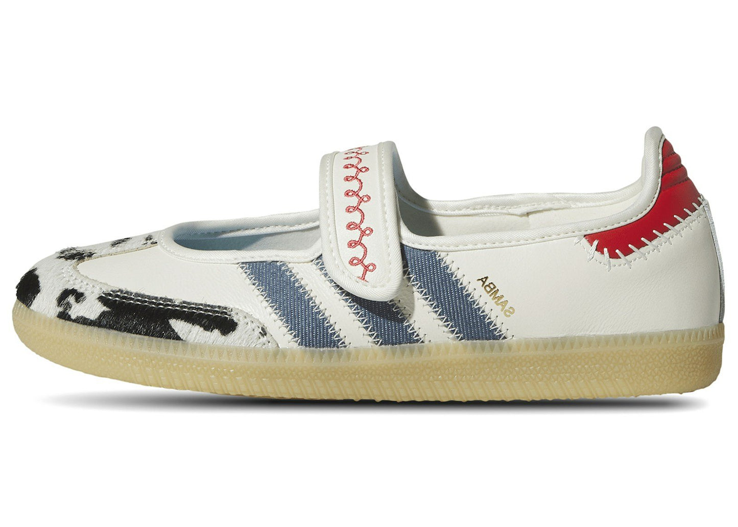adidas Samba Jane Disney Pixar's Toy Story Jessie (Women's)
