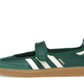 adidas Samba Jane Green White Gum (Women's)