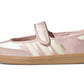 adidas Samba Jane Sandy Pink Cream White (Women's)