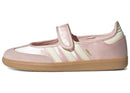 adidas Samba Jane Sandy Pink Cream White (Women's)