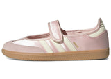 adidas Samba Jane Sandy Pink Cream White (Women's)