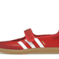 adidas Samba Jane Scarlet White Gum (Women's)